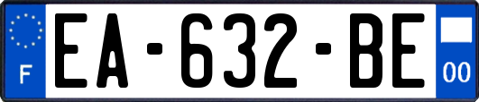 EA-632-BE