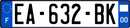 EA-632-BK