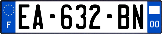 EA-632-BN