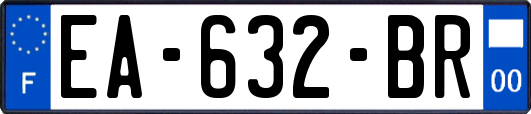 EA-632-BR