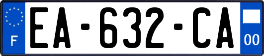 EA-632-CA