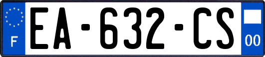 EA-632-CS