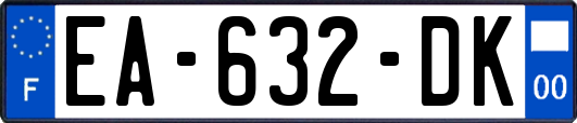 EA-632-DK