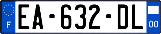 EA-632-DL