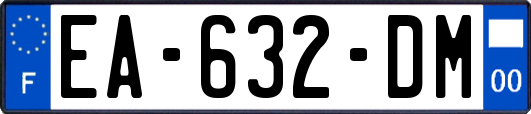 EA-632-DM