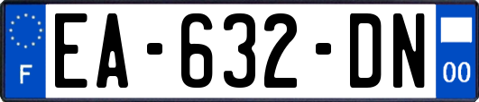 EA-632-DN