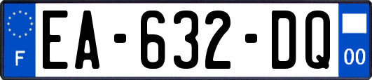 EA-632-DQ