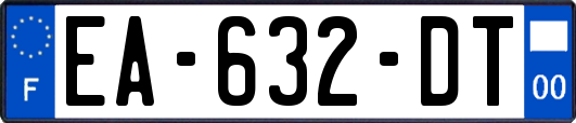 EA-632-DT