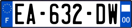 EA-632-DW