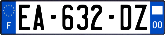 EA-632-DZ