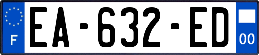 EA-632-ED