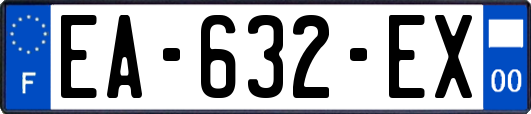 EA-632-EX