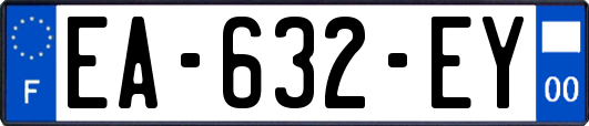 EA-632-EY