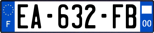 EA-632-FB