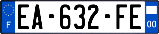 EA-632-FE