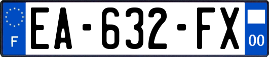 EA-632-FX