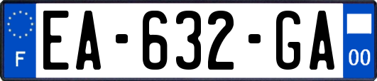 EA-632-GA