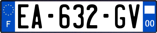 EA-632-GV