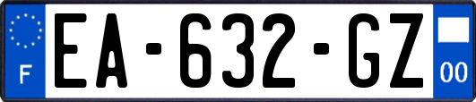 EA-632-GZ
