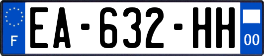 EA-632-HH