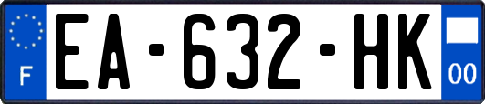EA-632-HK