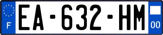 EA-632-HM