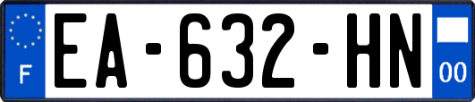 EA-632-HN