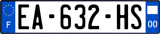 EA-632-HS