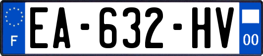 EA-632-HV