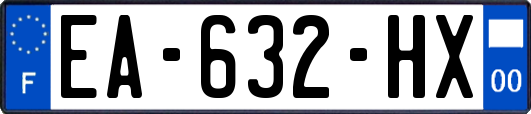 EA-632-HX