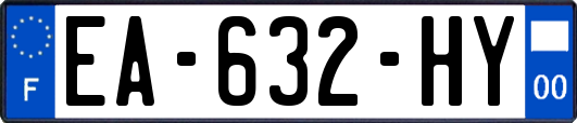 EA-632-HY