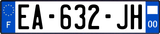 EA-632-JH
