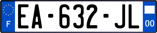 EA-632-JL