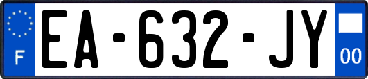 EA-632-JY