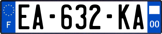 EA-632-KA