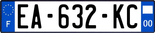 EA-632-KC