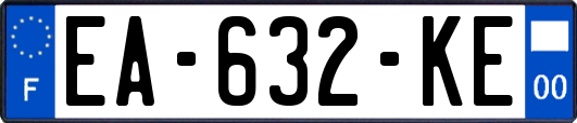 EA-632-KE