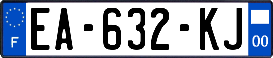 EA-632-KJ
