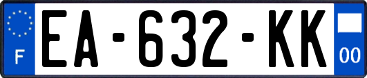 EA-632-KK