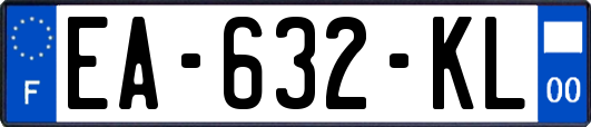 EA-632-KL