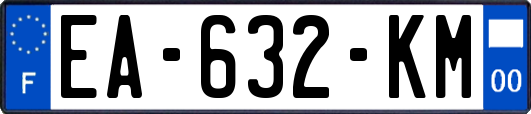 EA-632-KM