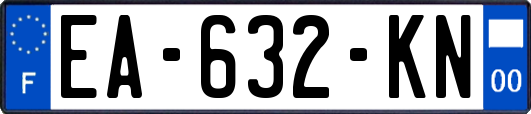 EA-632-KN