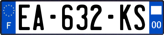 EA-632-KS