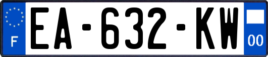 EA-632-KW