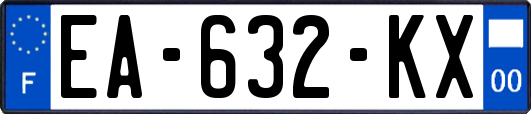 EA-632-KX