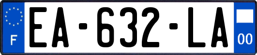 EA-632-LA