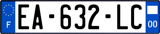 EA-632-LC