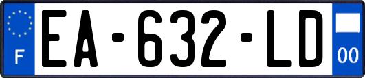 EA-632-LD