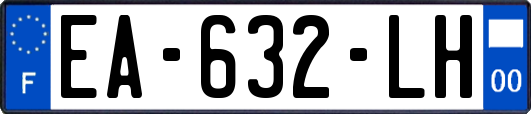 EA-632-LH