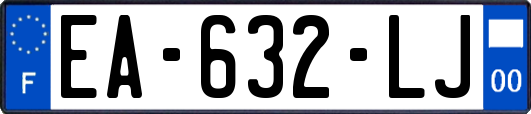 EA-632-LJ